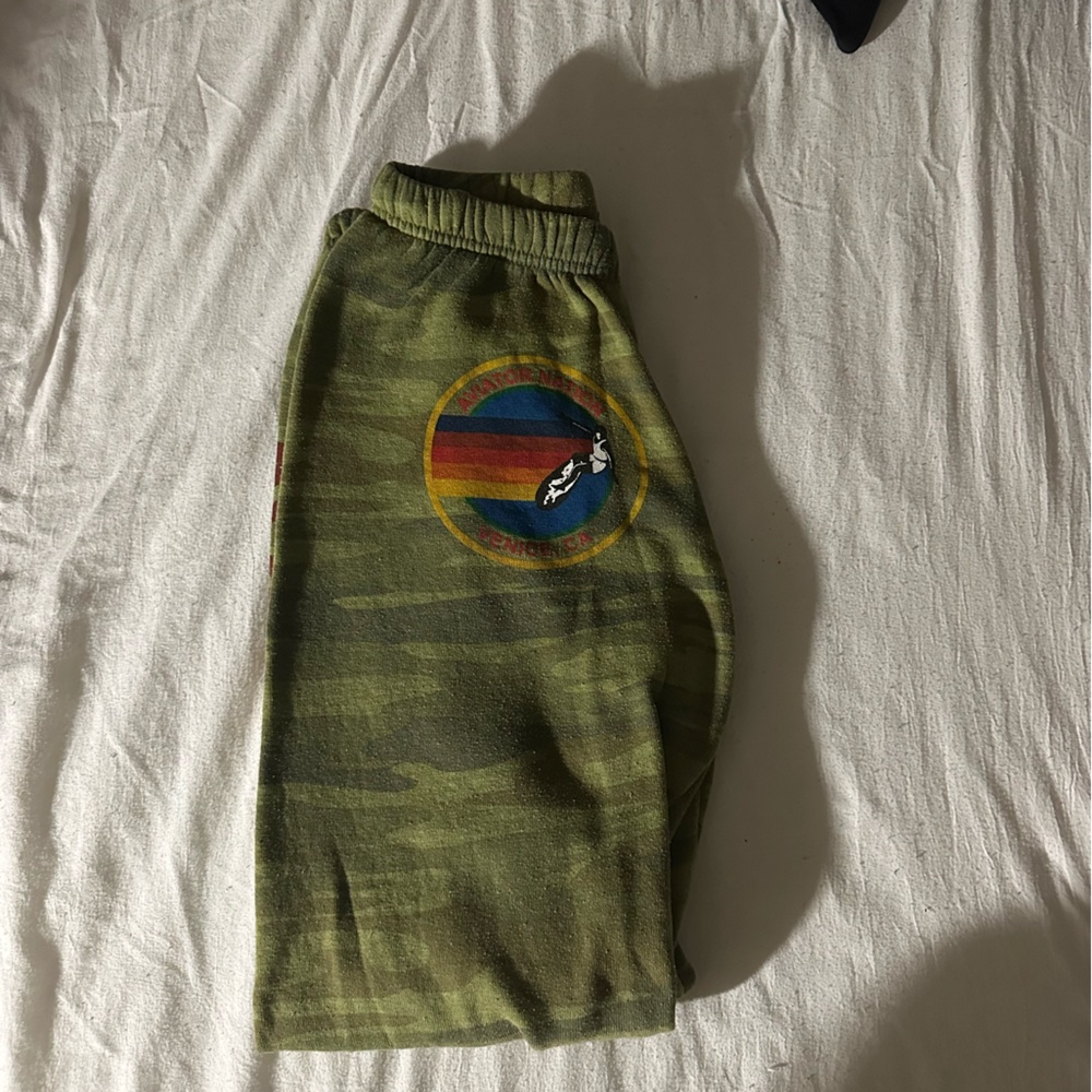 aviator nation sweats